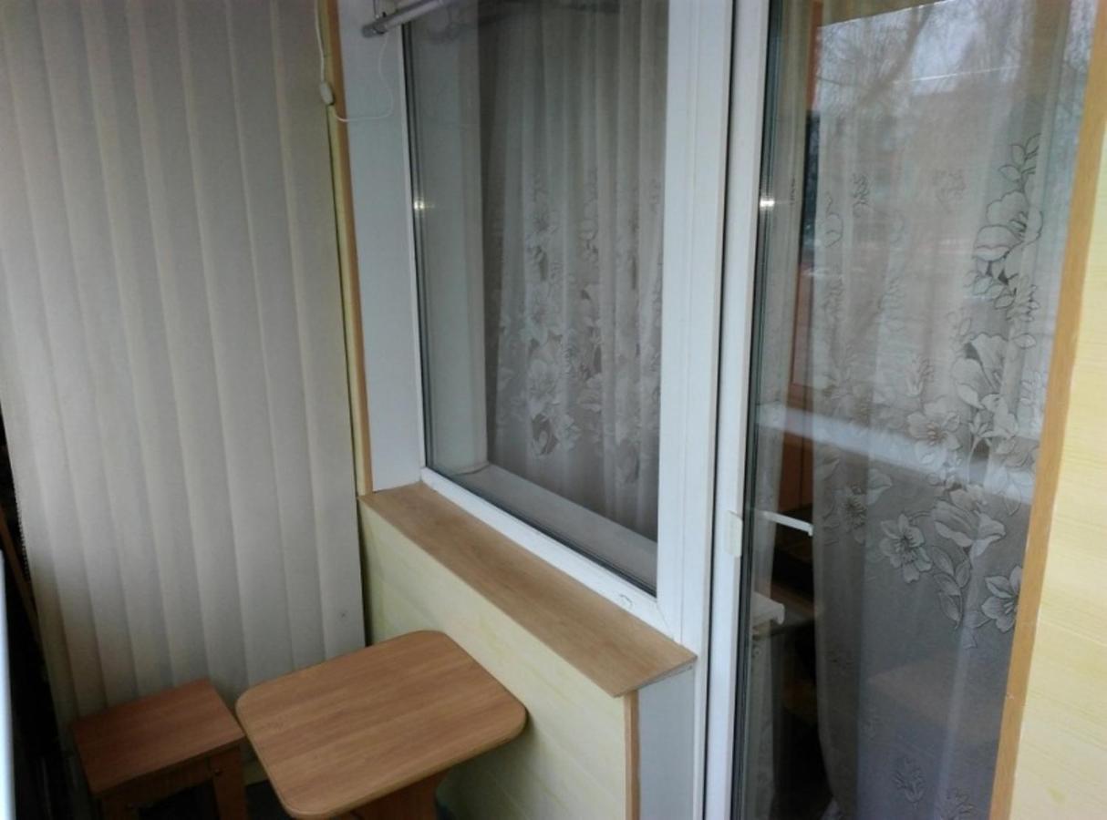 Апартаменты В Центре Металлургов 27 Kr Apartments Kryvyi Rih Dış mekan fotoğraf